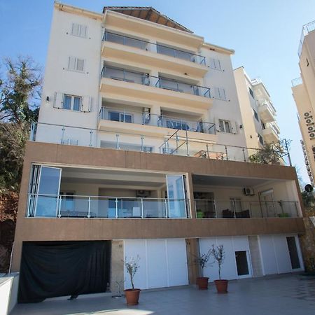 Belveder Apartments Будва Экстерьер фото